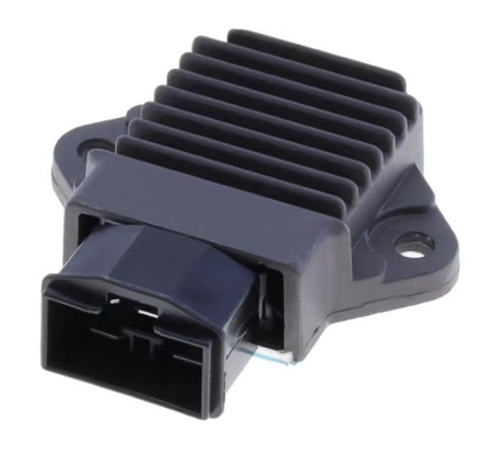 Sistem electric - ATHENA - regulator tensiune HONDA XL 1000 V VARADERO '99-'02, CB 600 F HORNET '98-'01, CBR 600 F '91-'00, CBR 900 RR FIRE BLADE '92-'99, VTR 1000 V-STORM '97-'06 oem: 31600MV4010)