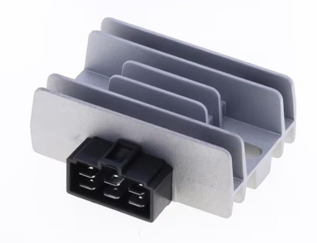 Sistem electric - ATHENA - regulator tensiune HYOSUNG GA 125 '97-'03, GT 125 COMET '06-'14, GT / GV 125 '00-'17, GV 250 '01-'07, XRX 125 '99-'14 oem: 32800H01413)