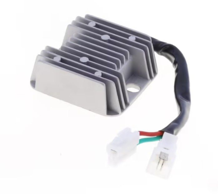 Regulatoare tensiune - ATHENA - regulator tensiune HYOSUNG GT 650 / R '04-'17, GD 250 '15-'17, MS3 125 '08-'10, TE 450 '07-'09 oem: 32800HN9101)