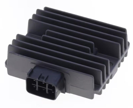 Regulatoare tensiune - ATHENA - regulator tensiune KAWASAKI ER-6 '06-'17, KLE 650 VERSYS '07-'16, KVF 750 '08-'11, KVF 650 '12-'16, NINJA 300 '13-'17, EN 650 VULCAN '15-'16, W 800 '11-'17 oem: 31600HN2013)