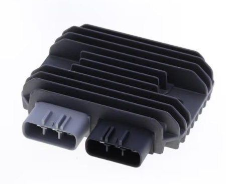 Sistem electric - ATHENA - regulator tensiune KAWASAKI ZX-10R NINJA '08-'09, ZX-6R 600 / 636 '09-'17, TRIUMPH ROCKET III '04-'18 oem: 210660731; 210660716; T1300470)