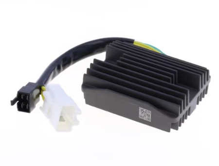 Regulatoare tensiune - ATHENA - regulator tensiune MOTO GUZZI V7 750 '11-'13, NEVADA 750 '12-'15, CALIFORNIA 1100 '03-'05 oem: 883878)