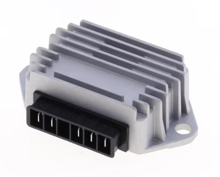 Regulatoare tensiune - ATHENA - regulator tensiune PIAGGIO FREE 50 '92-'02, SFERA 50 '91-'97, VESPA FL HP 50 '90-'97, VESPA PX LUSSO 200 '84-'98, VESPA PX E 125 '84-'03, PX 150 '78-'81 oem: 185824; 2940165)