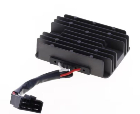 Sistem electric - ATHENA - regulator tensiune SUZUKI GSX-R 600 / 750 '01-'05, GSX-R 1000 '01-'04, GSX 1300 R HAYABUSA '99-'07 oem: 3280033E21000; 3280033E20000; 3280033E10000)