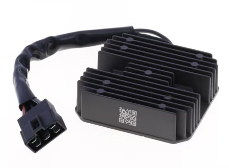 Sistem electric - ATHENA - regulator tensiune SUZUKI GSX-R 750 '96-'01, VL 1500 INTRUDER '98-'04, GSX-R 600 '97-'00, DR 750 / 800 BIG '88-'99, DR 650 RSE '92-'96, AN 250 / 400 BURGMAN '98-'02 oem: 3280044D11000; 328003