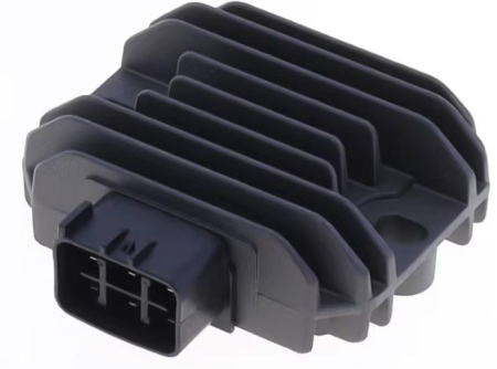 Sistem electric - ATHENA - regulator tensiune SUZUKI LT-R 450 QUADRACER '06-'12, RMX-Z 450 '10-'17, RM-Z 450 '12, oem: 3280005G11000; 3280005G10000; 3280005G00000)