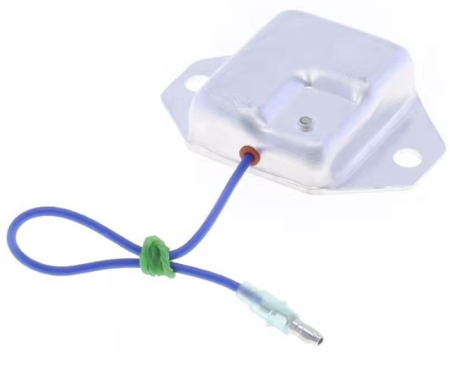 Regulatoare tensiune - ATHENA - regulator tensiune YAMAHA YFZ 350 S BANSHEE '87-'06, YFS 200 BLASTER '88-'06 oem: 898819102000; 7XE819100000)