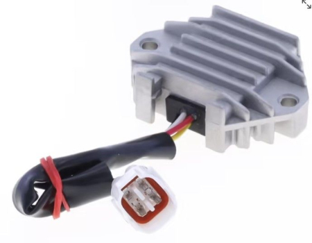 Regulatoare tensiune - ATHENA - regulator tensiune YAMAHA YFZ 450 '06-'14 oem: 5TG819600000)