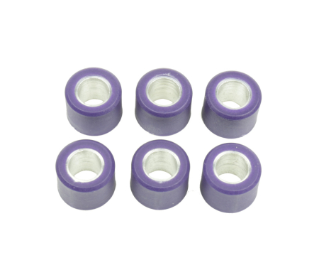 Variator - ATHENA - role variator 16X13 MM 4 GR. APRILIA GULIVER / HABANA / RALLY / SCARABEO / SONIC 50 / 100 / 125, BENELLI 491 / K2 / PEPE / ARK 50 / 100, DERBI ATLANTIS 50, GILERA RUNNER / STORM / TYPHOON 50,