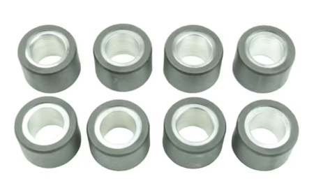 Variator - ATHENA - role variator 8 SZT. 28X19,9 MM 18 GR. HONDA SILVER WING 400