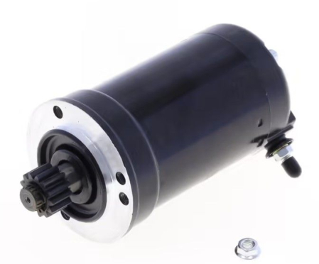 Sistem electric - ATHENA - ROZRUSZNIK CAGIVA ELEPHANT 900 '93-'97, GRAN CANYON 900 '97-'00, DUCATI 748 '97-'02, MONSTER 600 '94-'01, MONSTER 750 '96-'01, MONSTER 900 '93-'02 oem: 27040011A)