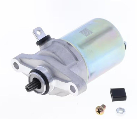 Sistem electric - ATHENA - ROZRUSZNIK KYMCO AGILITY 50 '11-'13, GRAND DINK 50 '05-'08, SUPER 8 50 '07-'21, YAGER 50 '07-'18, PEUGEOT V-CLIC 50 '07-'14 oem: 21163Y001; MX0531; 31210GAK9000M3)