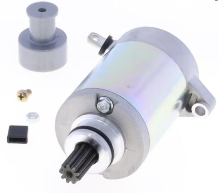 Sistem electric - ATHENA - ROZRUSZNIK SUZUKI AN 125 BURGMAN '95-'99 oem: 3110020E00000)