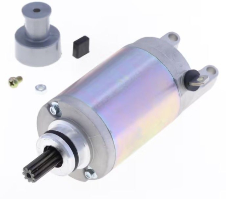 Sistem electric - ATHENA - ROZRUSZNIK SUZUKI GSF 400 BANDIT '91-'95, GSF 600 '95-'04, GSF 650 '05-'06, GSX 400 S KATANA '92-'94, GSX 600 / 750 F '98-'06, LT-Z 90 QUADSPORT '19-'20 oem: 3110032C11000; 3110010D00000; 311