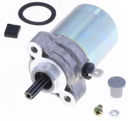 Sistem electric - ATHENA - ROZRUSZNIK YAMAHA WR 125 R / X '09-'14, YZF 125 R '08-'17, BETA RR 125 ENDURO '11-'20, MOTARD 125 '10-'24, HUSQVARNA SMR 125 '11-'13 oem: 2107000000; 8000H4217; 8000H4217; 5D7H18900100)