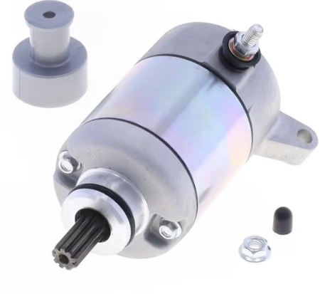 Sistem electric - ATHENA - ROZRUSZNIK YAMAHA YFZ 450 R '04-'14 oem: 5TG818900000)