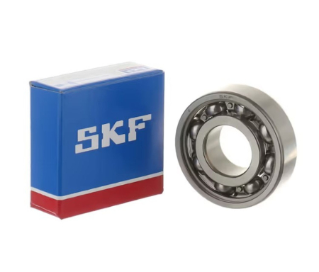 Arbori cotiți - ATHENA - rulment (6203TN9 C3 SKF) (17 X 40 X 12MM) oem: 91004GJ5013; 7500047; 60324900; 60322700; 60316900; 5102369; 5102299; 5102109; 5102079; 5102069; 5102059)