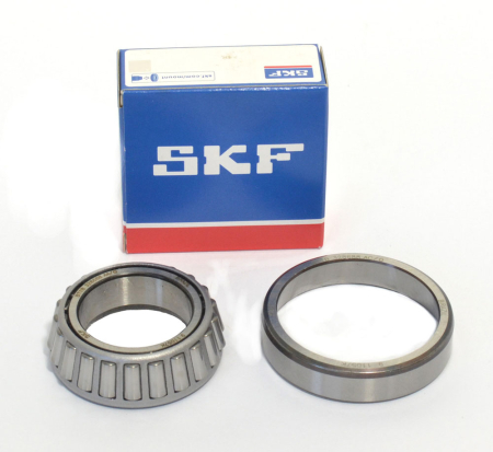 Rulmenți jug cadru - ATHENA - rulment GLOWKI RAMY KTM, BETA, KOYO BEZ simeringuri