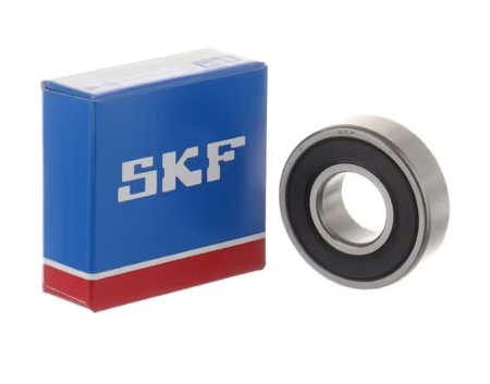 Rulmenți roți - ATHENA - rulment Roata Fata / Spate(6204 2RS1 SKF) (22 X 47 X 14MM) HONDA CR 250 R '76-'83, XR 250 '91-'96, XR 600 R '85-'98, GAS GAS EC 250 / 300 '02-'15, EC 250 / 300 / 450 F '13-'14 oem: 9615062040