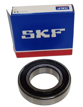 Rulmenți roți - ATHENA - rulment SKF 6204/2RSHC3 47X20X14MM APRILIA, HONDA, KAWASAKI, SUZUKI, YAMAHA oem: 8125646; 91052MZ2021; 601B6204ZZ; 0926220042; 9330620453)