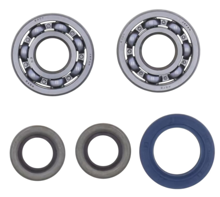 2T - ATHENA - rulmenti arbore cotit cu simeringuri GAS GAS 65 '21-'26, HUSQWARNA TC 65 '17-'26, KTM SX65 04-26, KOYO