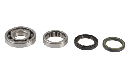 Kituri cilindru - ATHENA - rulmenti arbore cotit cu simeringuri HONDA CRF 250 R/X '04-'17, NTN