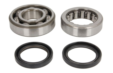 4T - ATHENA - rulmenti arbore cotit cu simeringuri HONDA CRF 450 R/RX '17-'18, NTN