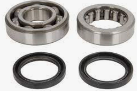 4T - ATHENA - rulmenti arbore cotit cu simeringuri HONDA CRF 450 R/RX '19-'26, NTN