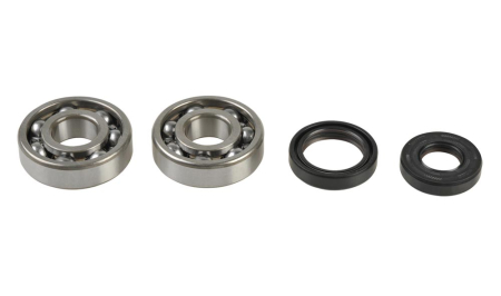 2T - ATHENA - rulmenti arbore cotit cu simeringuri KAWASAKI KX 125 '88-'08, KOYO