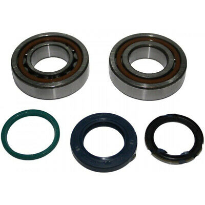 4T - ATHENA - rulmenti arbore cotit cu simeringuri KTM SXF 250 '06-'12, EXCF 250 '06-'11 EXC400 '00-'01 (SXF250, EXC250F), NTN