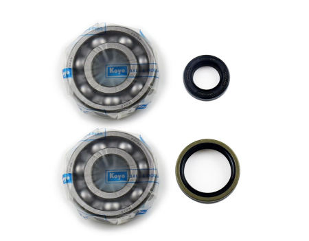 2T - ATHENA - rulmenti arbore cotit cu simeringuri SUZUKI RM 125 '92-'08, KOYO