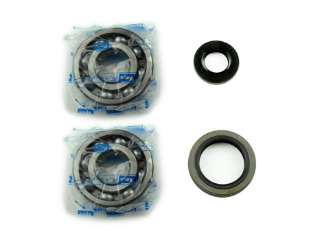 2T - ATHENA - rulmenti arbore cotit cu simeringuri SUZUKI RM 250 88-93, KOYO