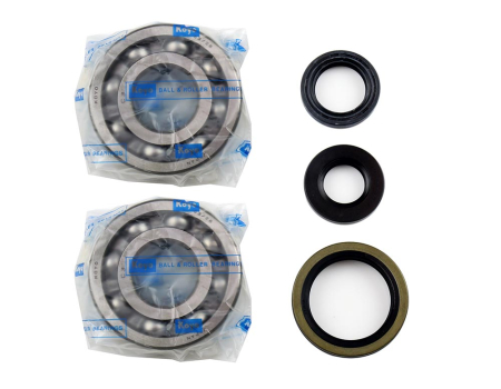 2T - ATHENA - rulmenti arbore cotit cu simeringuri SUZUKI RM 250 94-02, KOYO