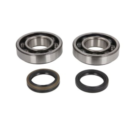 4T - ATHENA - rulmenti arbore cotit cu simeringuri SUZUKI RMZ 250 '10-'26 (KOYO)