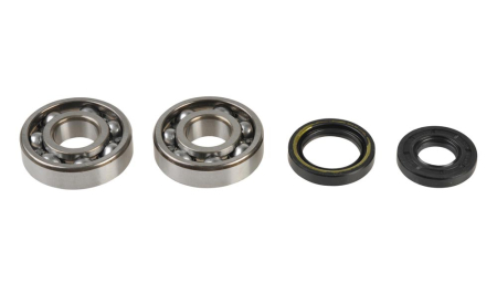 2T - ATHENA - rulmenti arbore cotit cu simeringuri YAMAHA YZ 125 01-04, KOYO