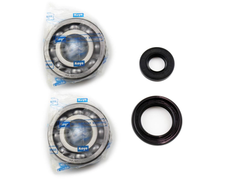 2T - ATHENA - rulmenti arbore cotit cu simeringuri YAMAHA YZ 250 (99-00), KOYO