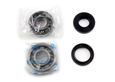 2T - ATHENA - rulmenti arbore cotit cu simeringuri YAMAHA YZ 85 '02-'18, KOYO