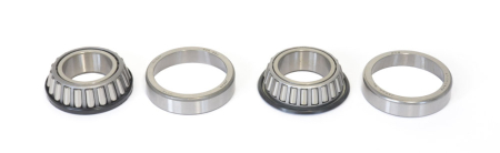 Rulmenți jug cadru - ATHENA - rulmenti GLOWKI RAMY (22-1001), NTN + KOYO BEZ simeringuri