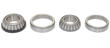 Rulmenți jug cadru - ATHENA - rulmenti GLOWKI RAMY HONDA CR 125 R '95-'97, CR 250 R '95-'96