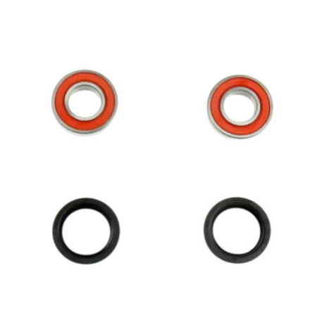 Rulmenți roată față - ATHENA - rulmenti roata fata cu simeringuri GAS GAS PAMPERA 125/250/280 '02-'05,KTM SX/EXC 125/250/360/380 '94-'99, SX 85 '03-'11, SUZUKI RM 125/250 '87-'95, TM RACING EN/MX 125/250/300/400/450/530 '9