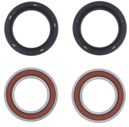 Rulmenți roată față - ATHENA - rulmenti roata fata GAS GAS EC 125/250/300/450 '04-'19 (25-1364)