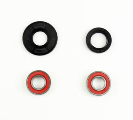 Rulmenți roată față - ATHENA - rulmenti roata fata HONDA CR 125/250/500 '85-'94 (25-1075)