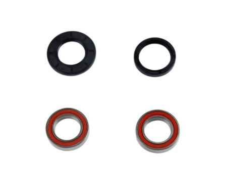 Rulmenți roată față - ATHENA - rulmenti roata fata HUSQVARNA CR 250 '03-'05, SM/SMR/SMS 449/450/510/511/610/630 '05-'11, CR125 '01-'13 (25-1415)