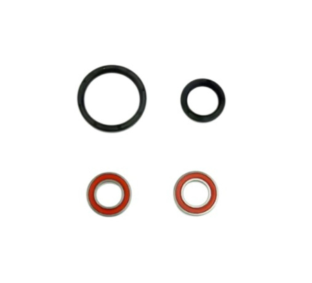 Rulmenți roată față - ATHENA - rulmenti roata fata YAMAHA WRF 250/400/450 WR 450F '98-'20 (25-1632)