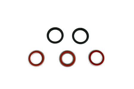 Rulmenți roată spate - ATHENA - rulmenti roata spate cu simeringuri HONDA CR 125/250 '00-'07, CRF 250R '04-'20, X '04-'20, 450R '02-'20, X '05-'17