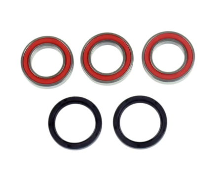 Rulmenți roată spate - ATHENA - rulmenti roata spate cu simeringuri KAWASAKI KXF 250 '04-'24, 450 '06-'16, SUZUKI RMZ '04-'06, YAMAHA YZF 250/450 '09-'24