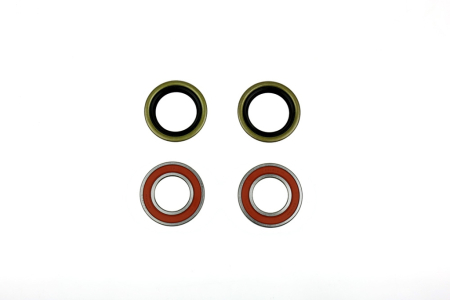 Rulmenți roată spate - ATHENA - rulmenti roata spate cu simeringuri KTM SX 125/250 '94-'16, SXF 250 '05-'16, 350 '11-'16, 450 '07-'16, EXCF 350 '12-'16, HUSQVARNA TE 300