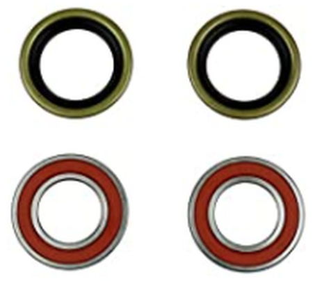 Rulmenți roată spate - ATHENA - rulmenti roata spate GAS GAS EC 125/250/300/450 '03-'17 (25-1458)