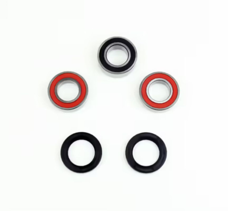 Rulmenți roată spate - ATHENA - rulmenti roata spate HUSQVARNA WR 125/250/300 '00-'13, TC/TE 250/450/510/610/570 '03-'13, SM/SMR 400/449/450/510/511/570/610/630 '11-'18 (25-1420)