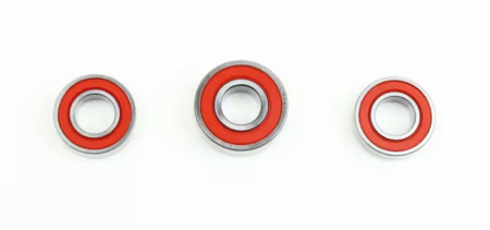 Rulmenți roată spate - ATHENA - rulmenti roata spate KTM SX 60/65 '00-'20, KAWASAKI KX 125/250/500 '78-'84, KDX 250 '83-'84 (25-1345)